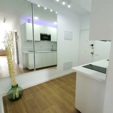 Appartement Palmas