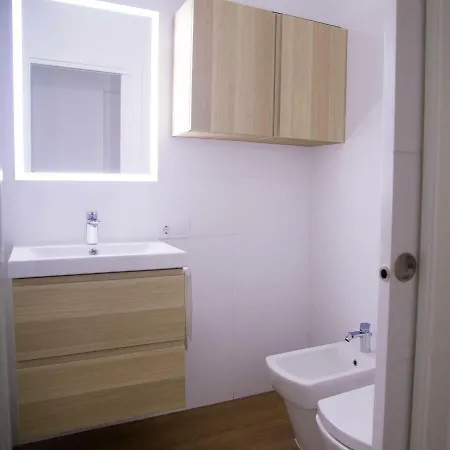Palmas Appartement Las Palmas de Gran Canaria