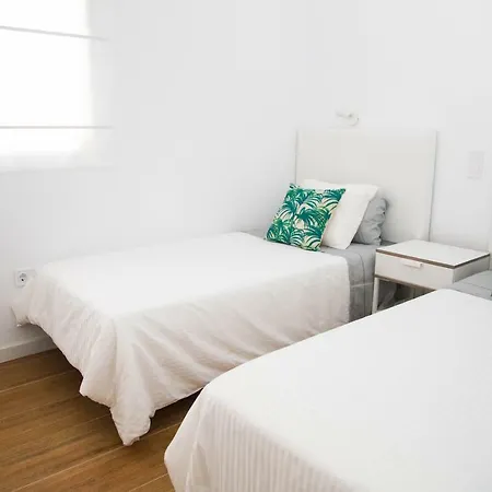 Palmas Appartement Las Palmas de Gran Canaria