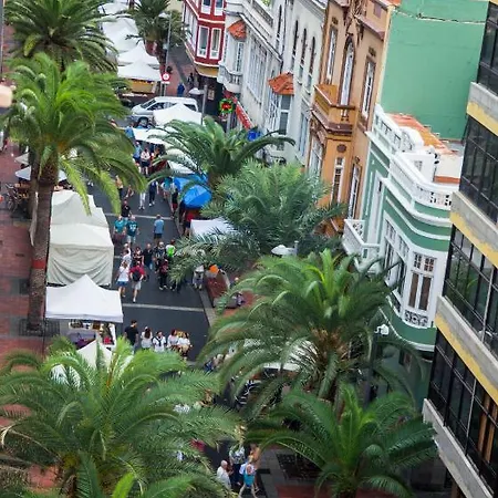 Palmas Appartement Las Palmas de Gran Canaria