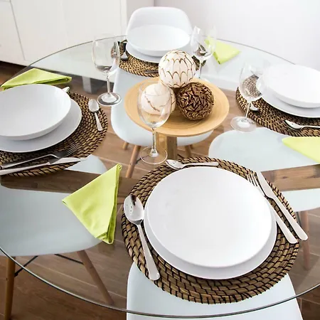 Palmas Appartement *